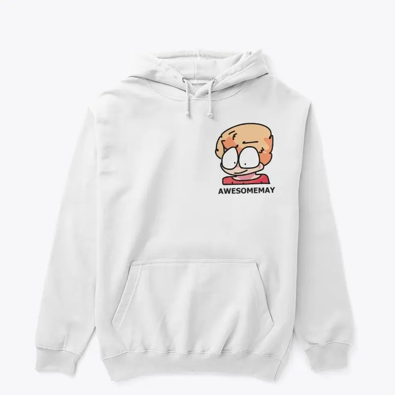 awesomemay hoodie