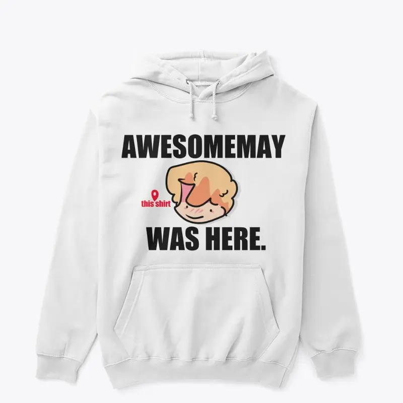 awesomemay was here 